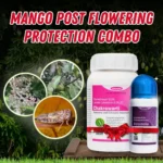 Post Flowering Protection Combo for Mango Crops