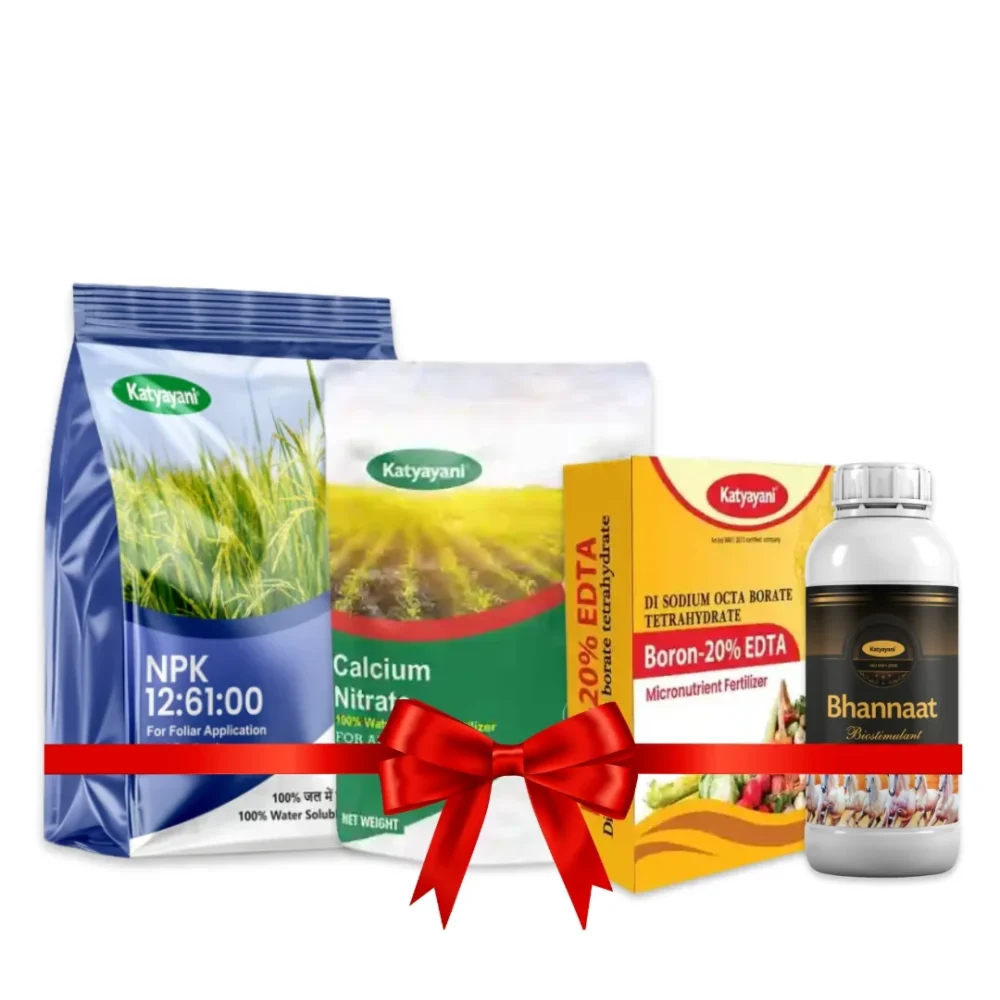 Katyayani Flowering & Fruiting Pro Combo