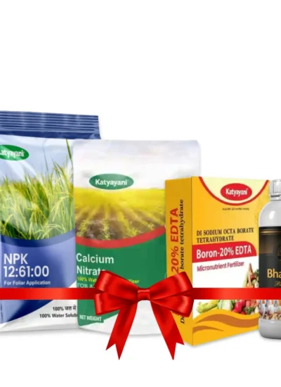 Katyayani Flowering & Fruiting Pro Combo
