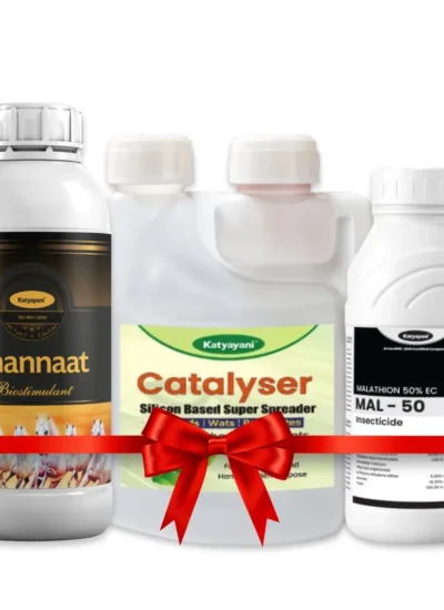 Katyayani Fruit Fly Control Combo