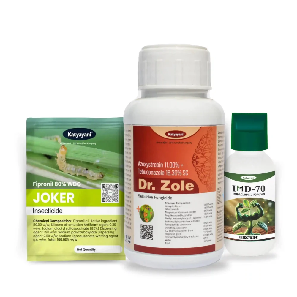 Pyaaz Kheti Sooraksha Kit