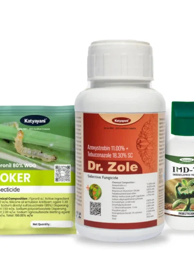 Pyaaz Kheti Sooraksha Kit