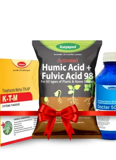 Katyayani Soil Application Combo