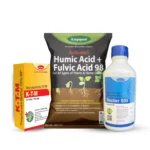 Soil Application Combo – Complete Root Care & Crop Protection Solution