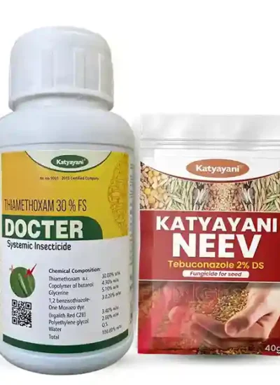 Seed Treatment Kit