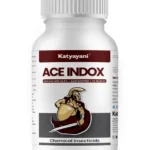 Katyayani Ace-Indox (Indoxacarb 14.5% + Acetamiprid 7.7% SC) Chemical Insecticide