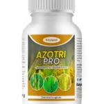 Katyayani Azotri Pro – Azoxystrobin 16.7% + Tricyclazole 33.3% SC | Chemical Fungicide