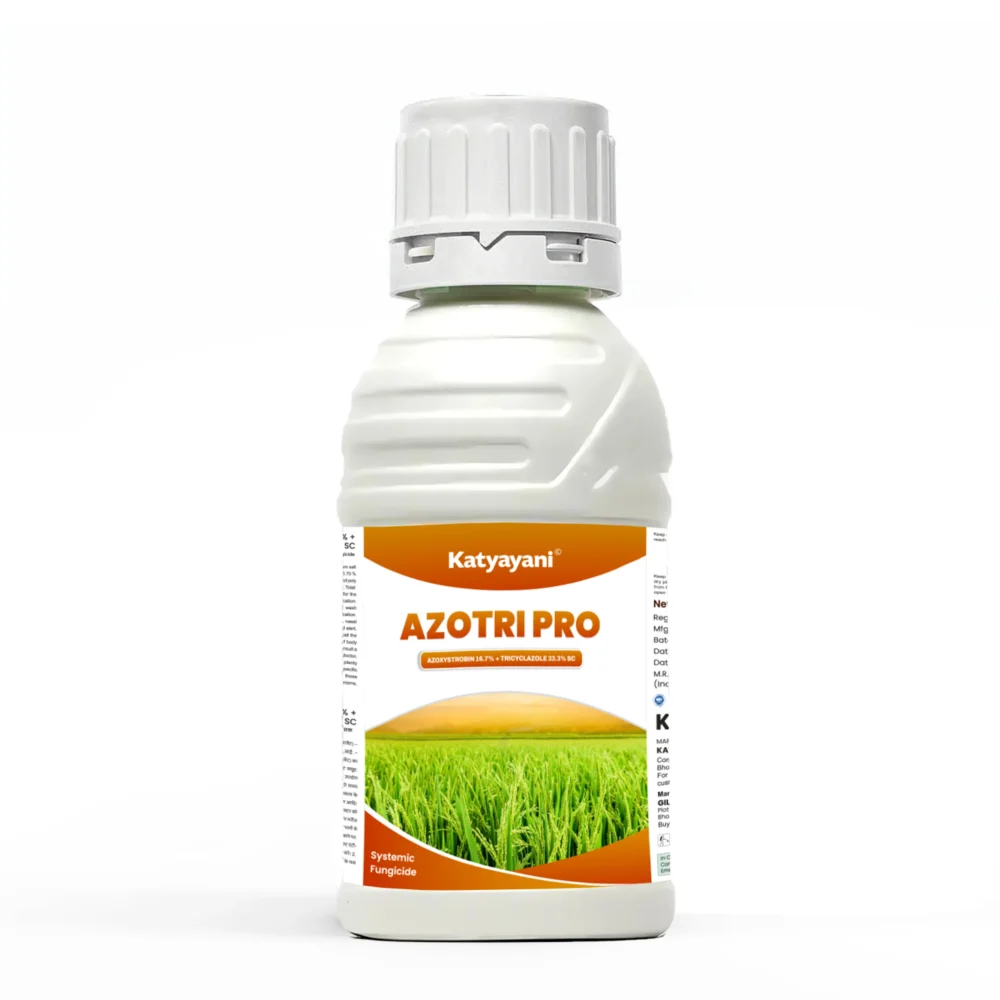 KATYAYANI AZOTRI PRO