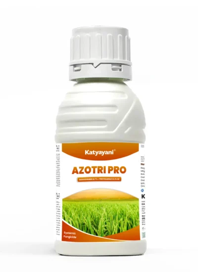 KATYAYANI AZOTRI PRO