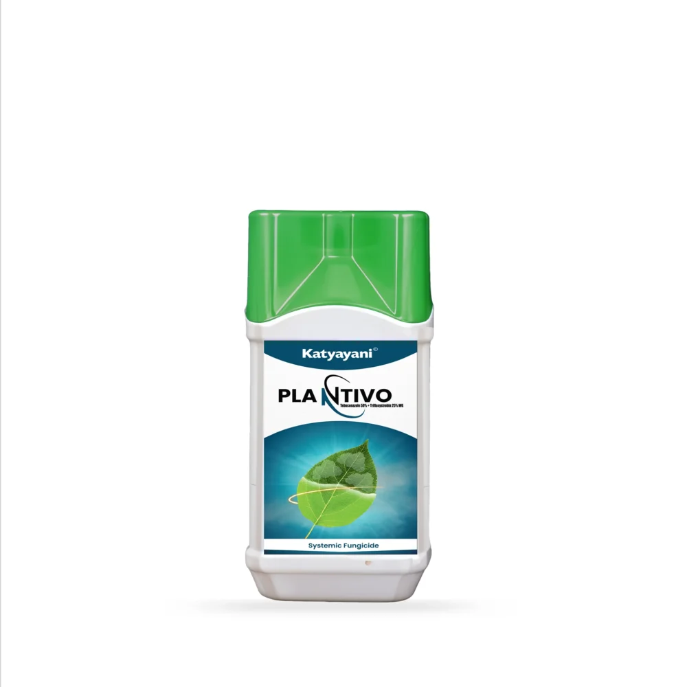 Plantivo | Tebuconazole 50% + Trifloxystrobin 25% WG Fungicide