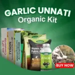 Katyayani Garlic Unnati Organic Kit – Complete Nutrition