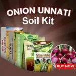 Katyayani Onion Unnati Soil Kit