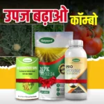 Katyayani Upaj Badao Combo (NPK 00:52:34 (1 KG) + Mix Micronutrient (100 GM) + Pro Grow (250 ML)