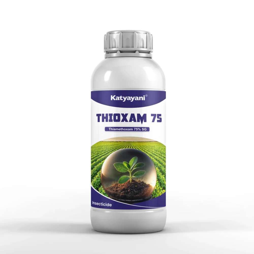 Katyayani Thioxam 75 | Thiamethoxam 75% w/w SG) Insecticide