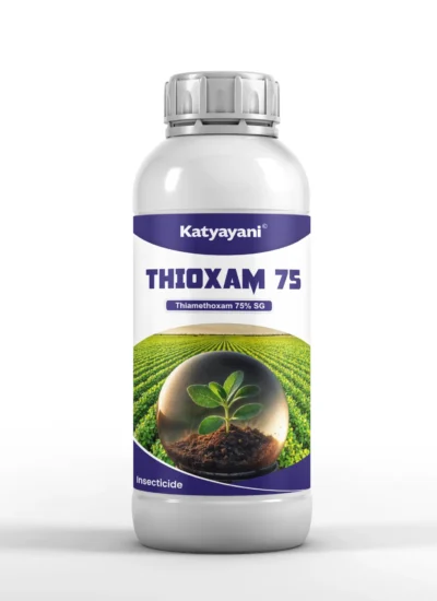 Katyayani Thioxam 75 | Thiamethoxam 75% w/w SG) Insecticide