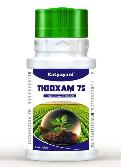 Katyayani Thioxam 75 | Thiamethoxam 75% w/w SG) Insecticide