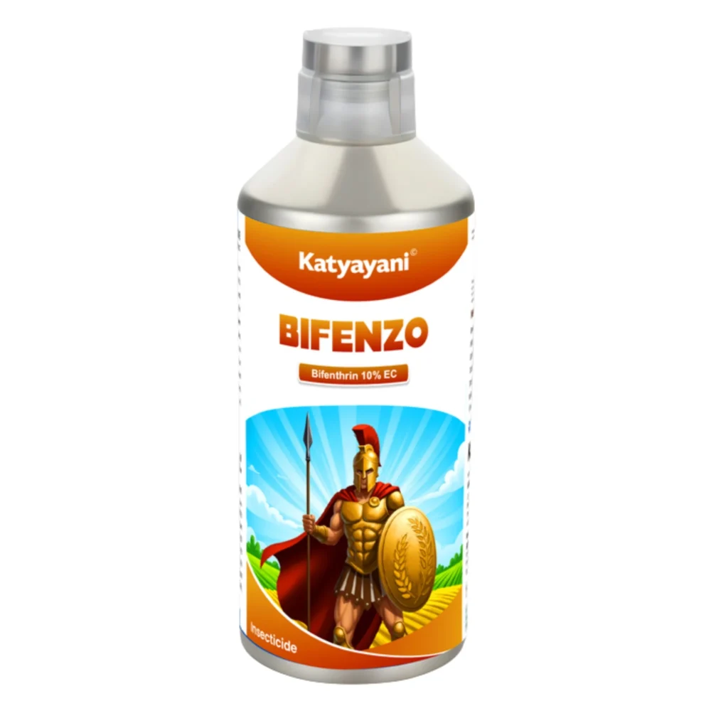 Katyayani Bifenzo