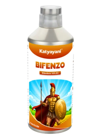 Katyayani Bifenzo
