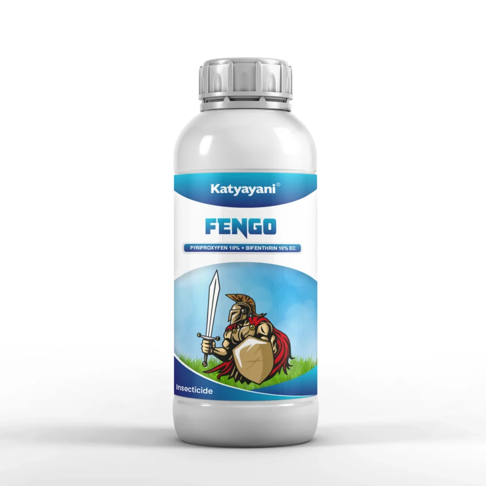 Katyayani Fengo