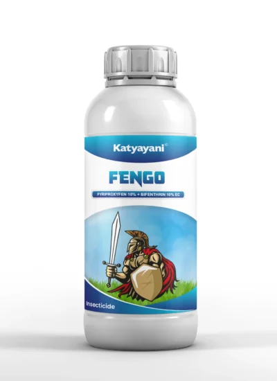 Katyayani Fengo