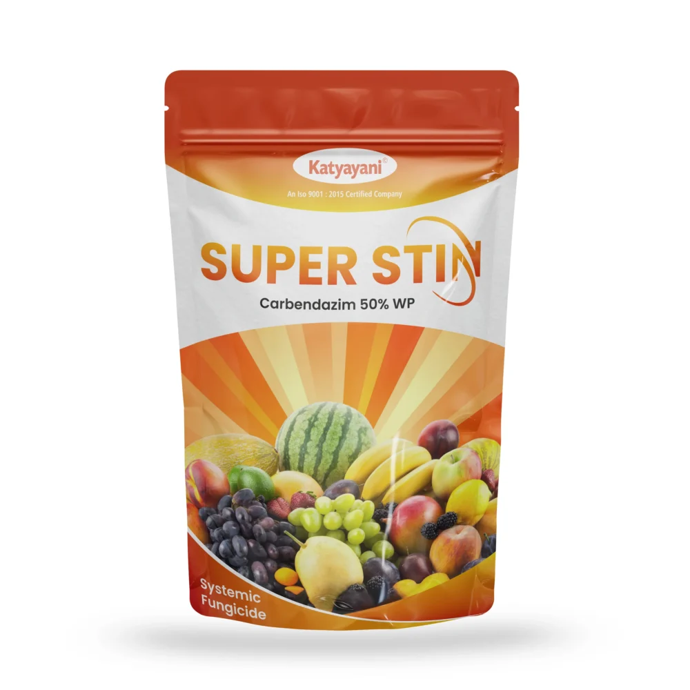katyayani superstin fungicide