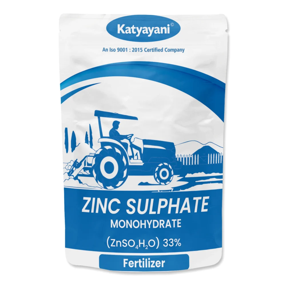 Katyayani Paddy Trishul Combo | Best for Root Growth & High Tillers - Image 3