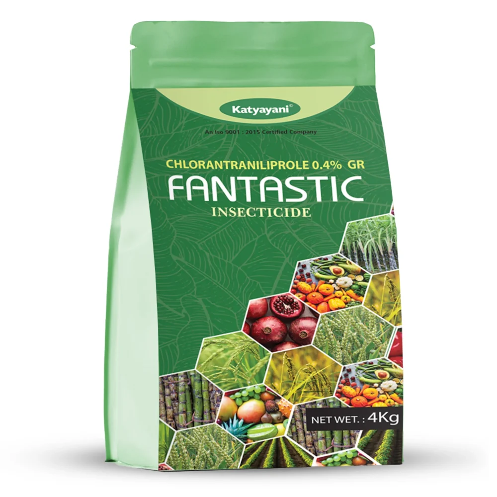 Katyayani Paddy Trishul Combo | Best for Root Growth & High Tillers - Image 4