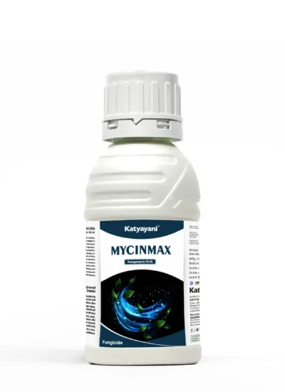 Katyayani Mycinmax | Kasugamycin 3% SL | Fungicide