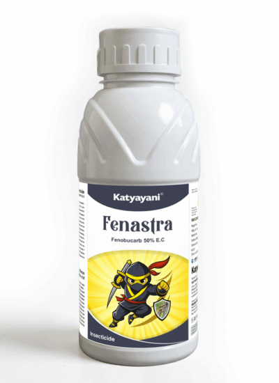 Fenastra | Fenobucarb (B.P.M.C) 50% EC Insecticide